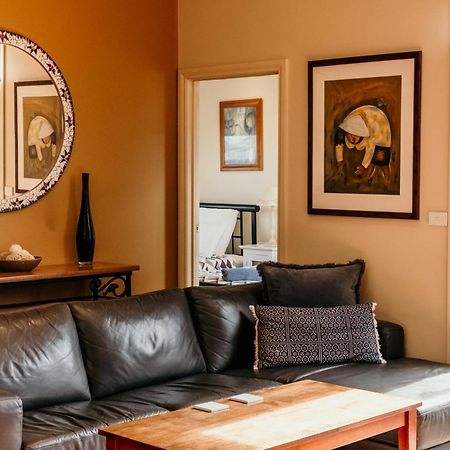 Port Boutique Accommodation Port Fairy Buitenkant foto