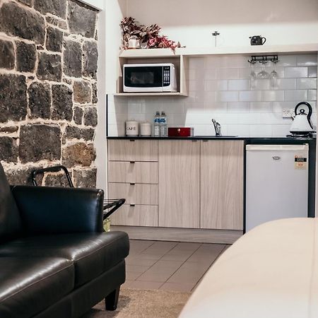 Port Boutique Accommodation Port Fairy Buitenkant foto