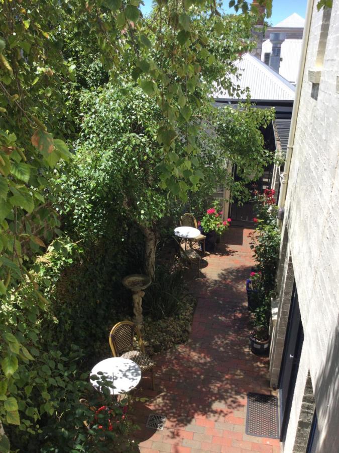 Port Boutique Accommodation Port Fairy Buitenkant foto