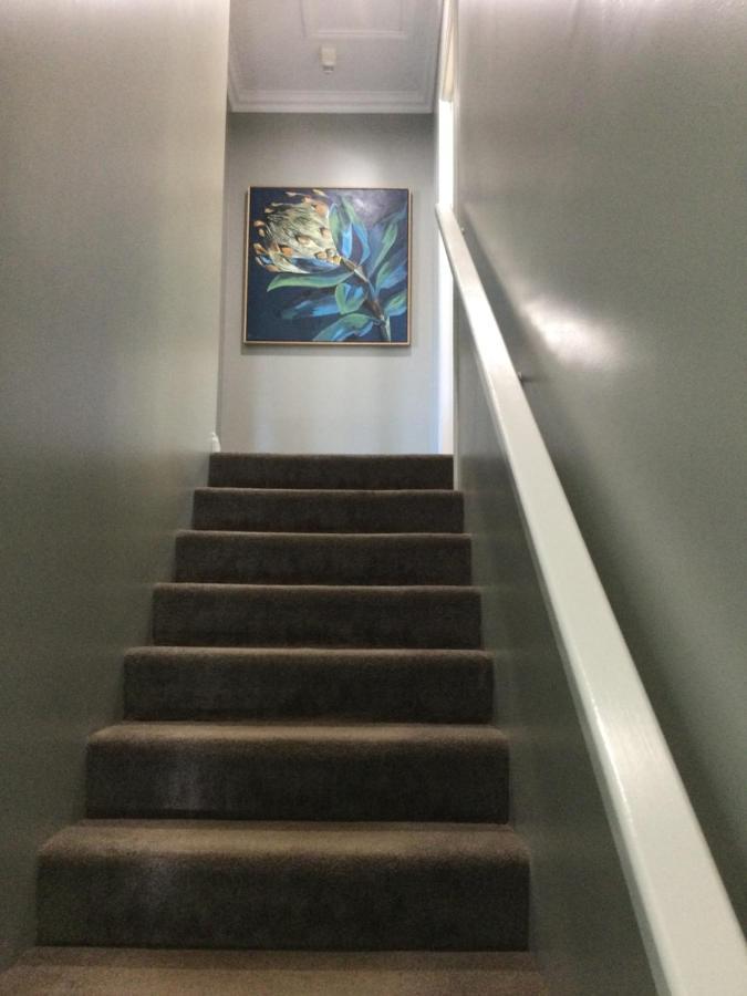 Port Boutique Accommodation Port Fairy Buitenkant foto