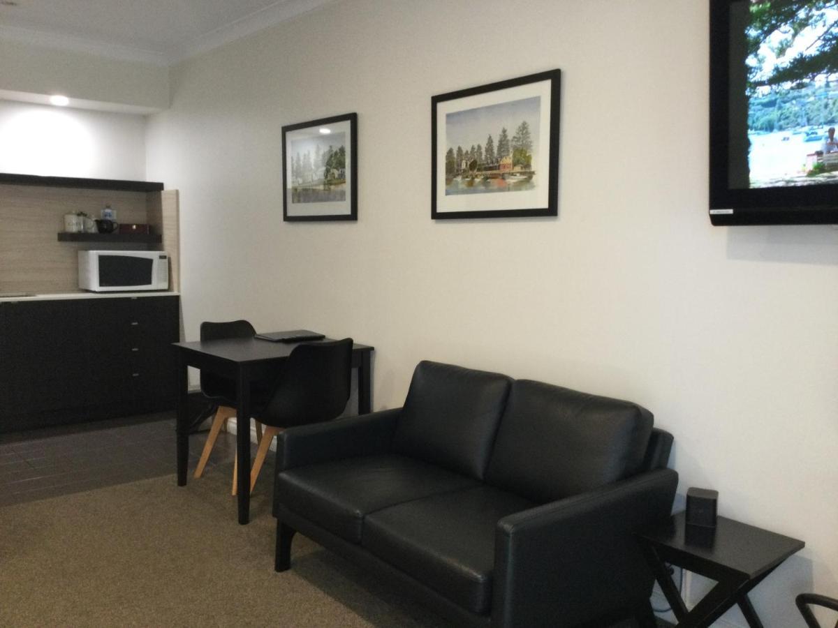 Port Boutique Accommodation Port Fairy Buitenkant foto