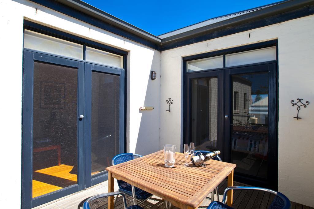 Port Boutique Accommodation Port Fairy Kamer foto