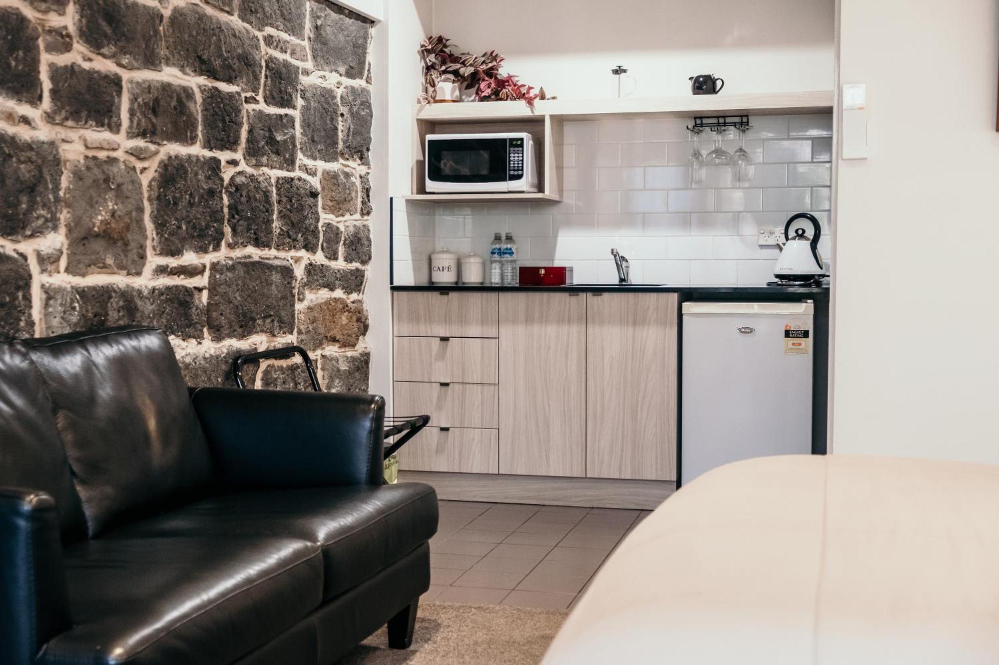 Port Boutique Accommodation Port Fairy Buitenkant foto