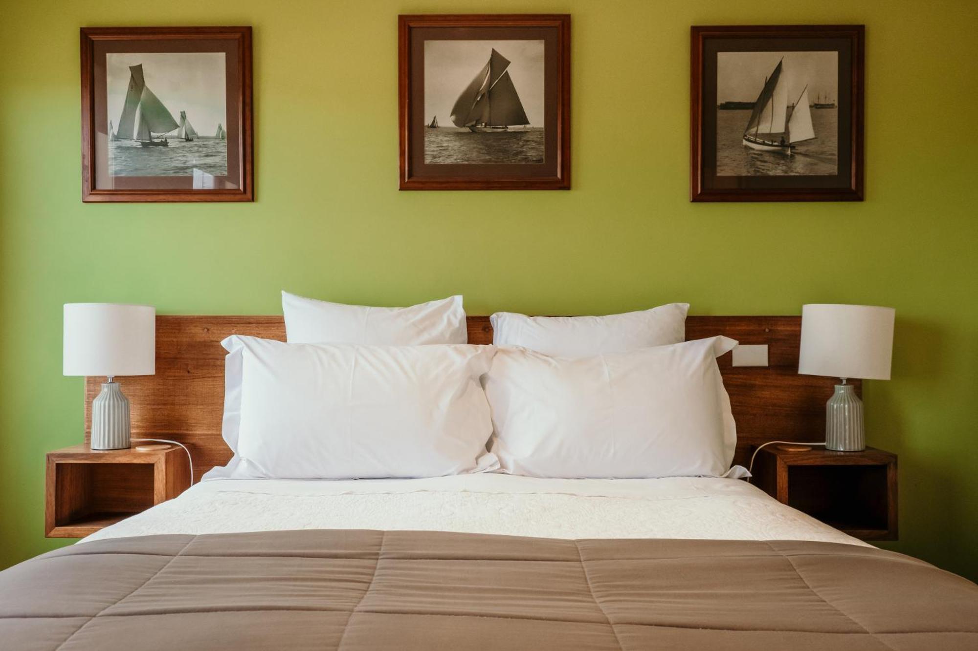 Port Boutique Accommodation Port Fairy Buitenkant foto