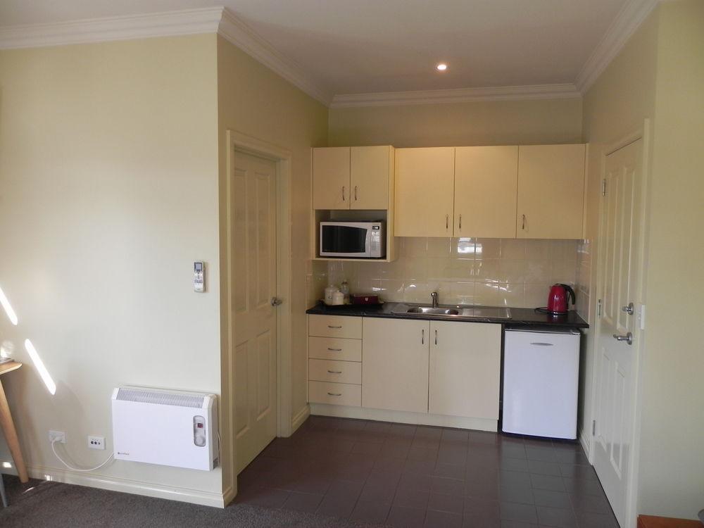 Port Boutique Accommodation Port Fairy Buitenkant foto