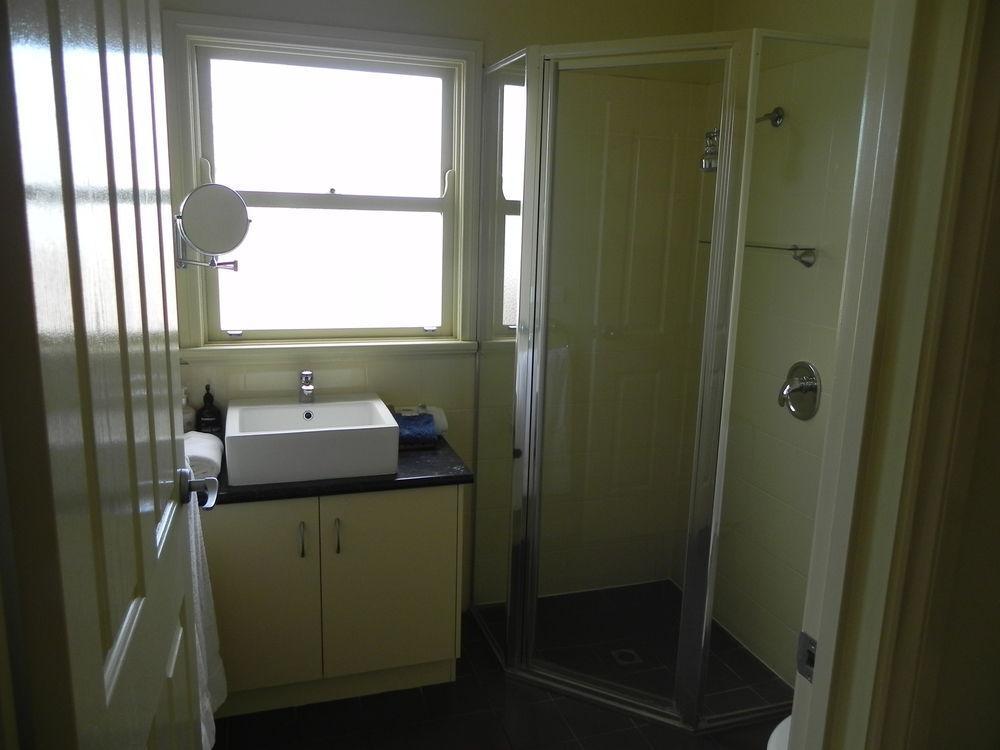 Port Boutique Accommodation Port Fairy Buitenkant foto