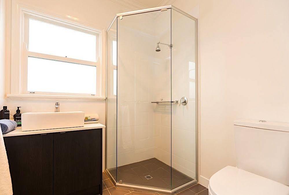 Port Boutique Accommodation Port Fairy Buitenkant foto