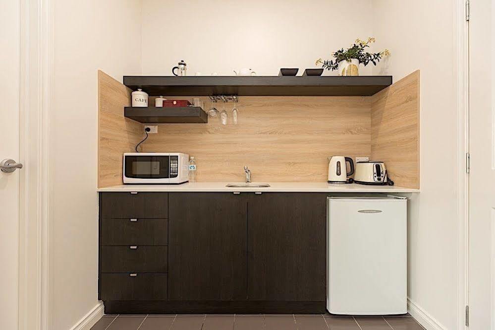 Port Boutique Accommodation Port Fairy Buitenkant foto