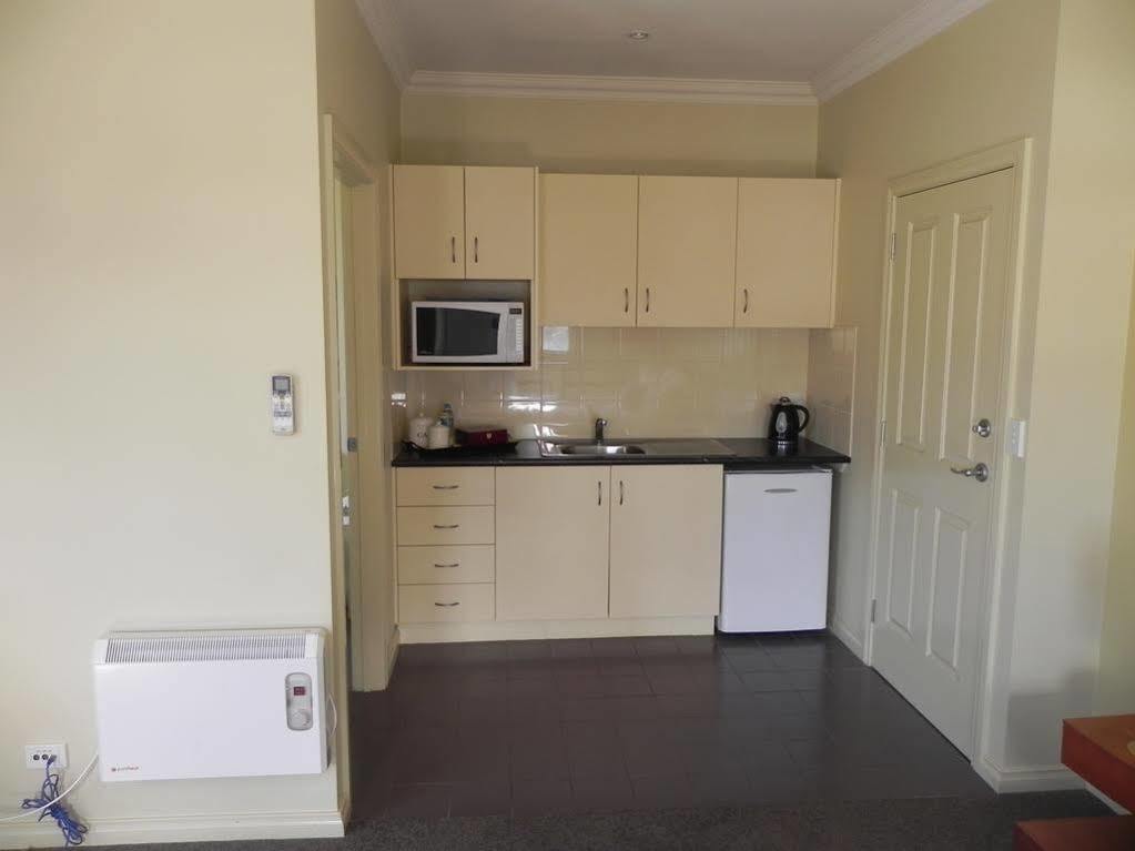 Port Boutique Accommodation Port Fairy Buitenkant foto