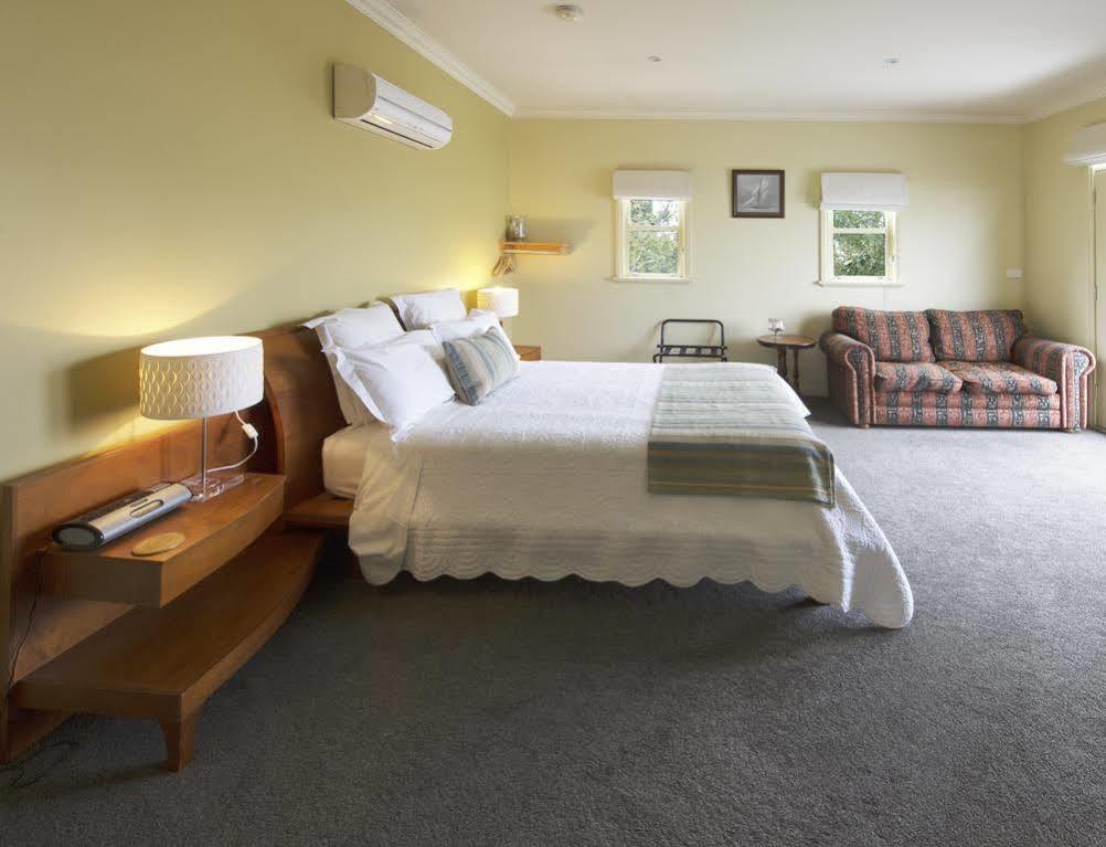 Port Boutique Accommodation Port Fairy Buitenkant foto