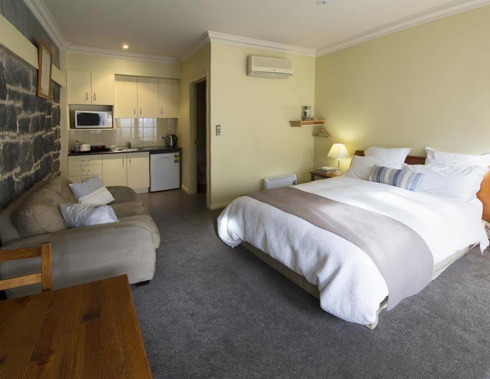 Port Boutique Accommodation Port Fairy Buitenkant foto