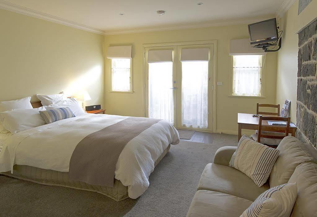 Port Boutique Accommodation Port Fairy Buitenkant foto
