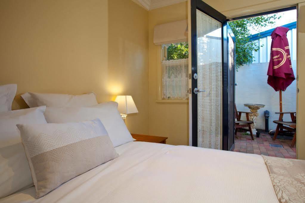 Port Boutique Accommodation Port Fairy Buitenkant foto