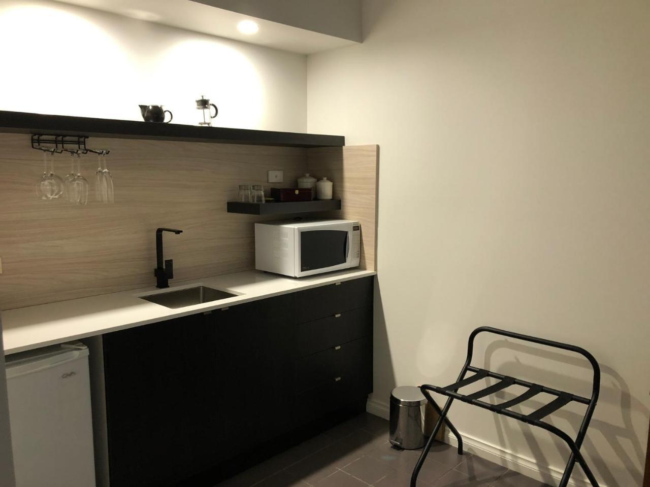 Port Boutique Accommodation Port Fairy Buitenkant foto