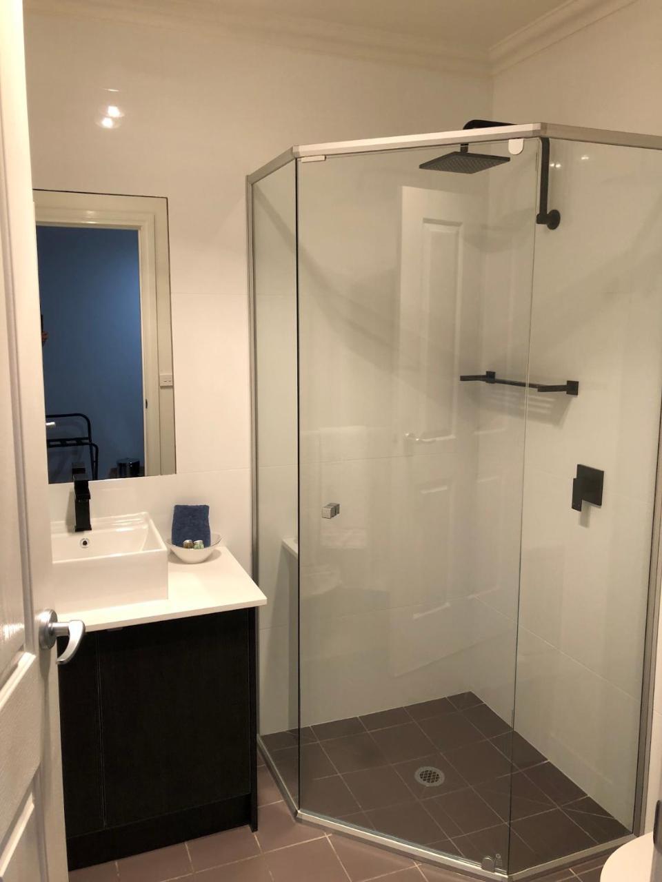Port Boutique Accommodation Port Fairy Buitenkant foto