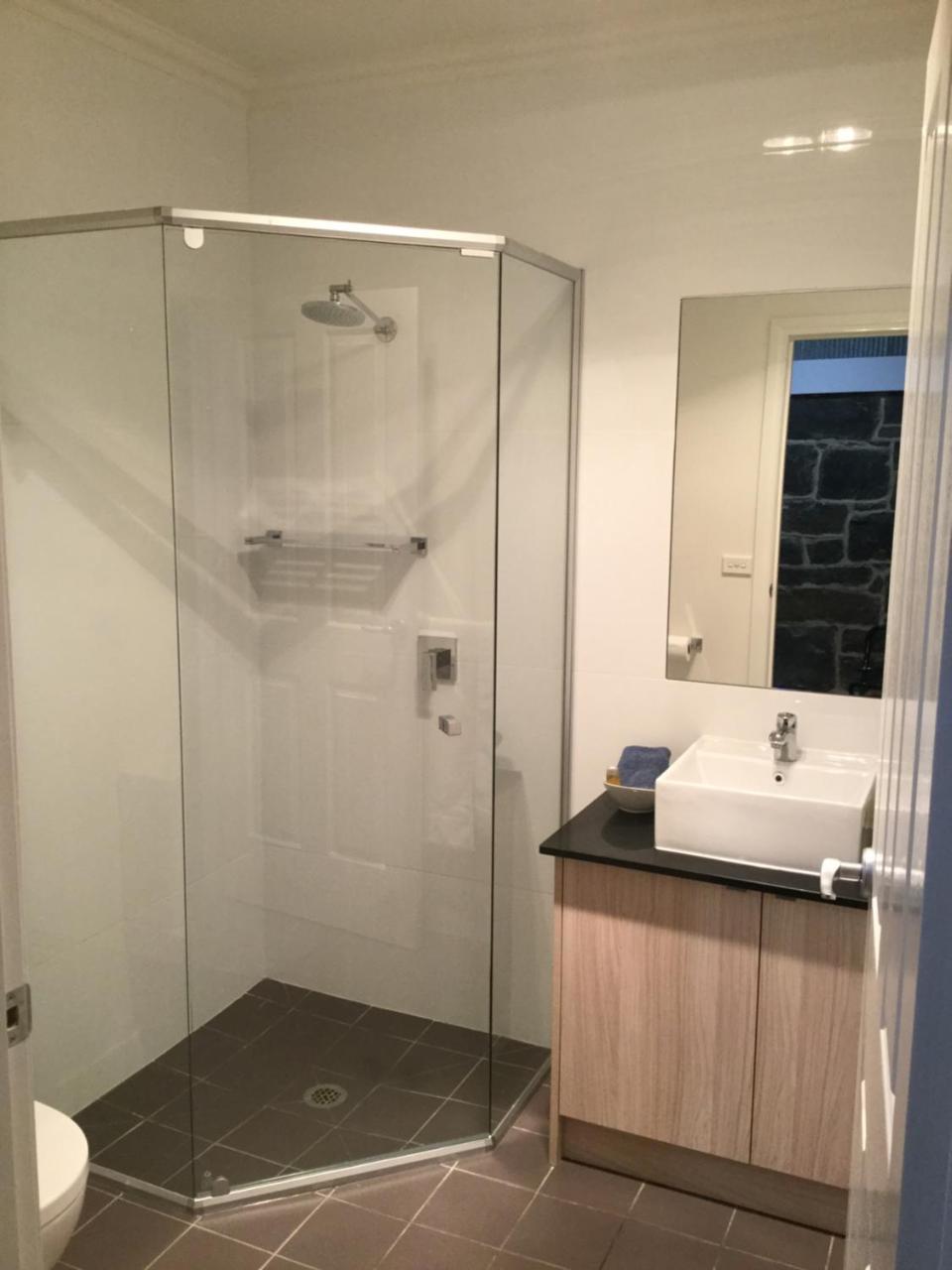 Port Boutique Accommodation Port Fairy Buitenkant foto