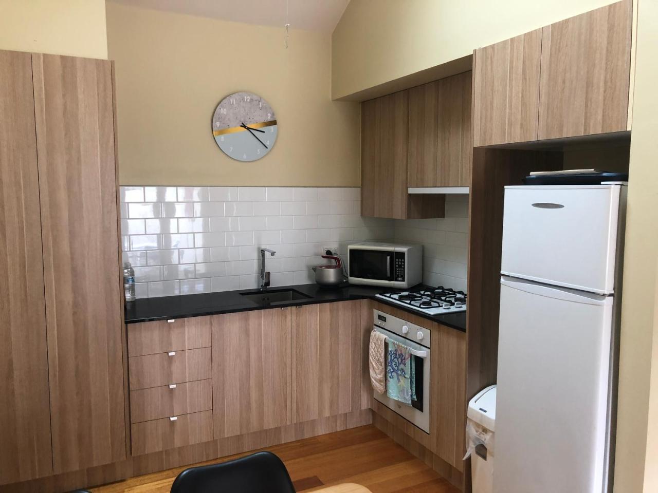 Port Boutique Accommodation Port Fairy Buitenkant foto